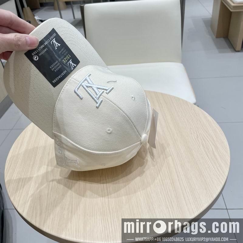 Replica LV Hat 040207