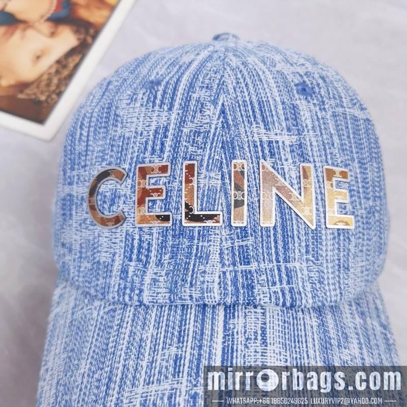 Replica Celine Hat dx15