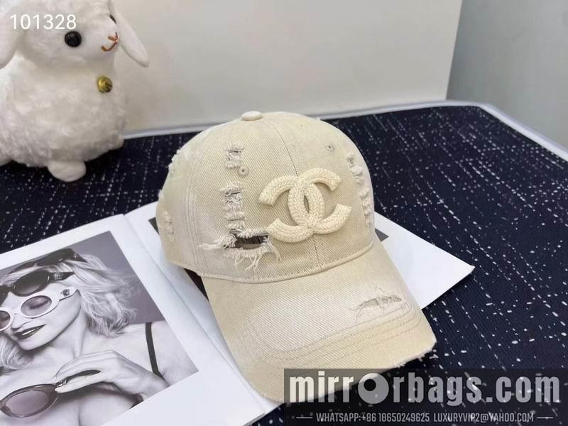 Replica Chanel Hat dx57