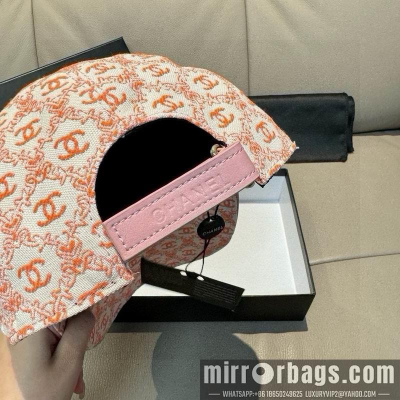 Replica Chanel Hat dx45