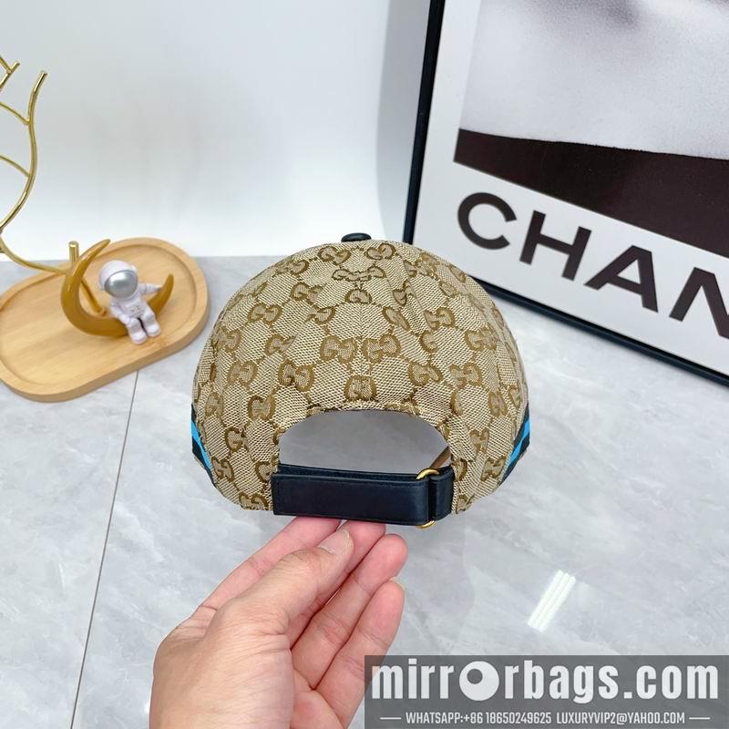 Replica Gucci Hat dx32