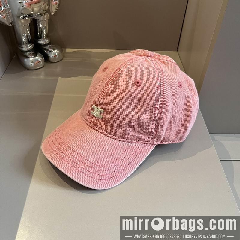 Replica Celine Hat dx37