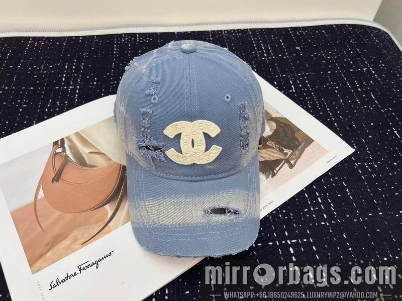 Replica Chanel Hat 042703