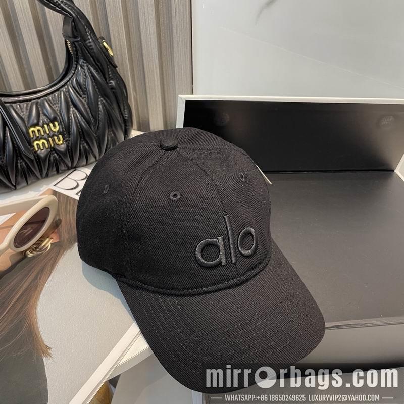 Replica Alo Hat dx46