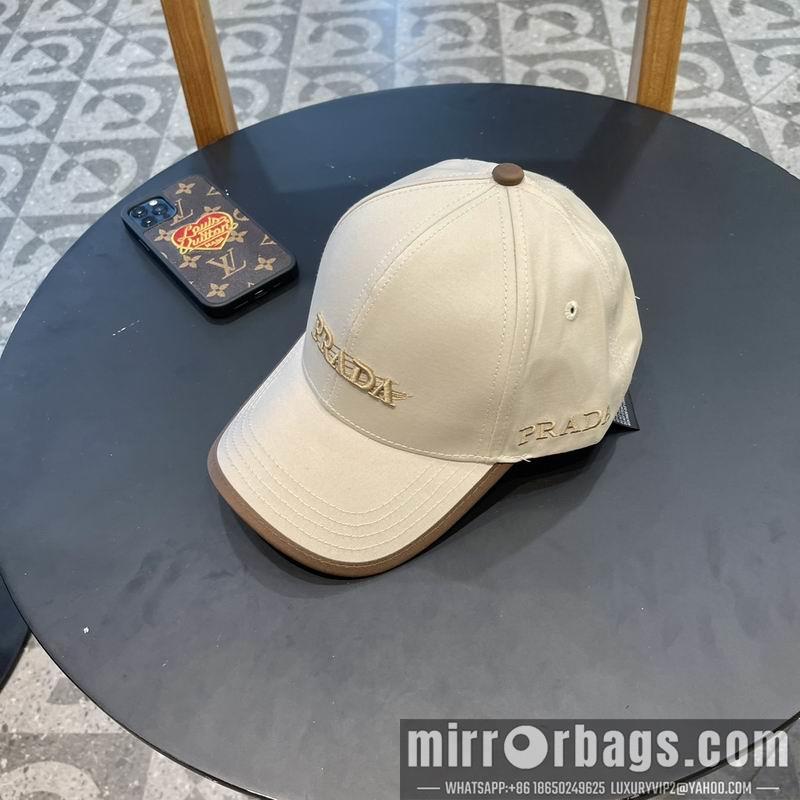 Replica Prada Hat 041703