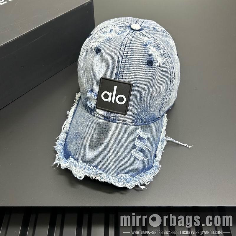 Replica Alo Hat dx41