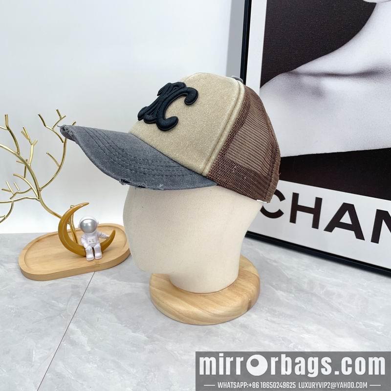 Replica Celine Hat dx30