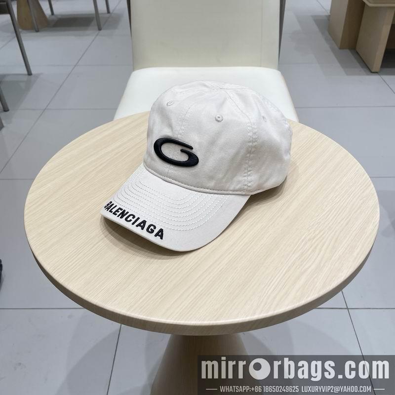 Replica Balenciaga Hat 041403