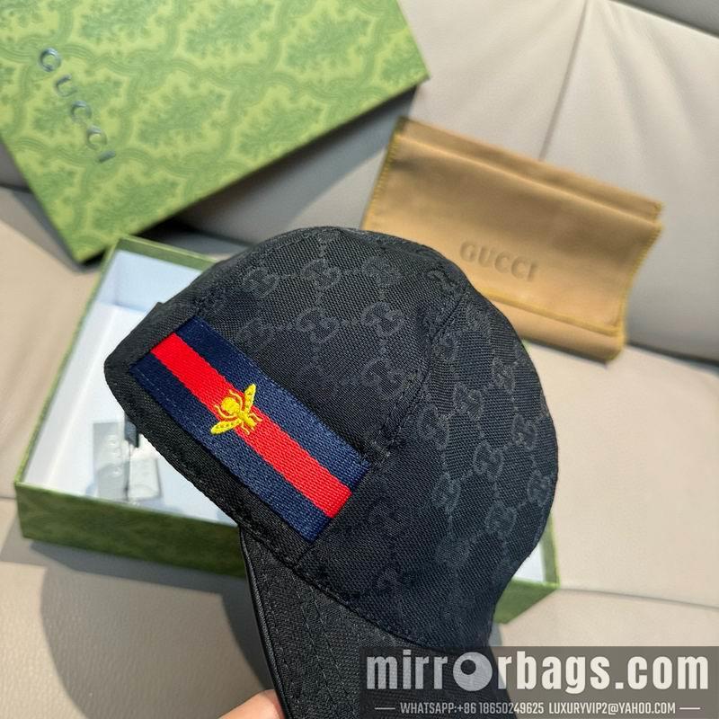 Replica Gucci Hat dx31