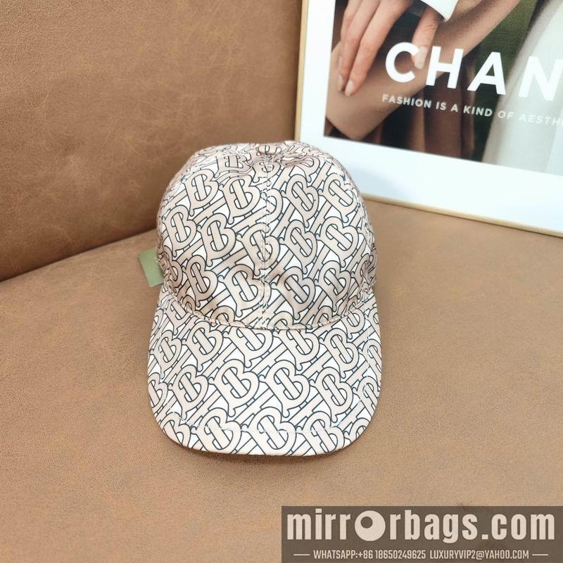 Replica Burberry Hat dx43