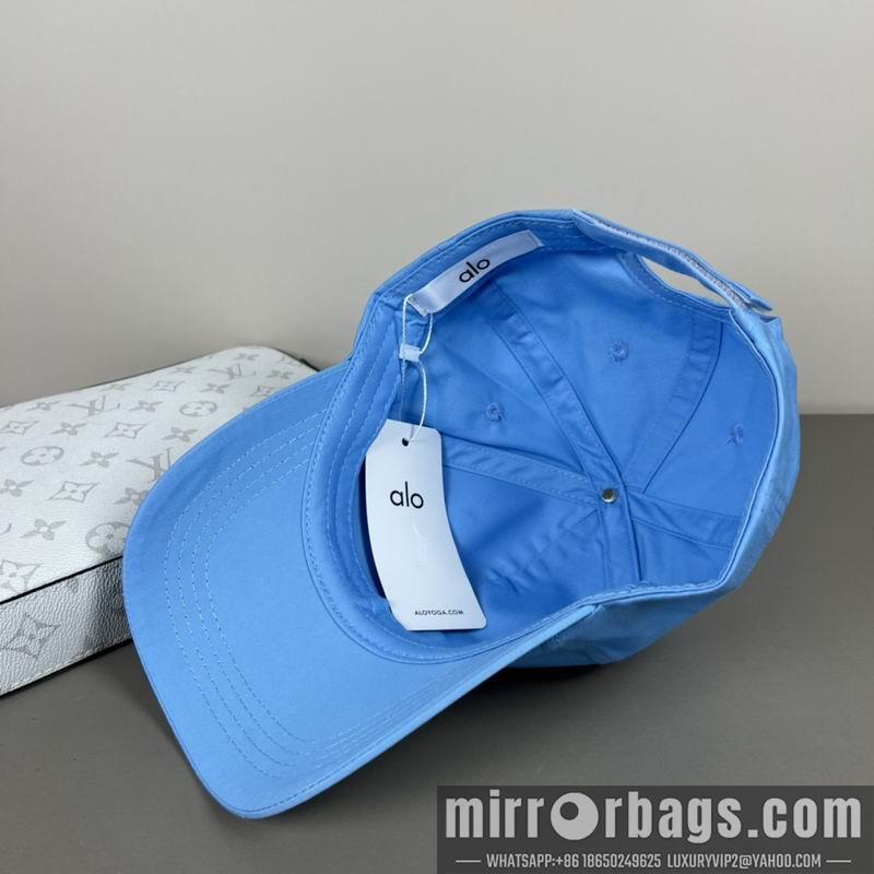 Replica Alo Hat dx12