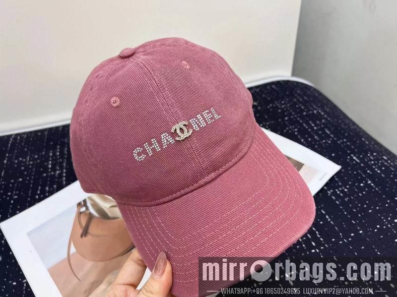 Replica Chanel Hat 072206