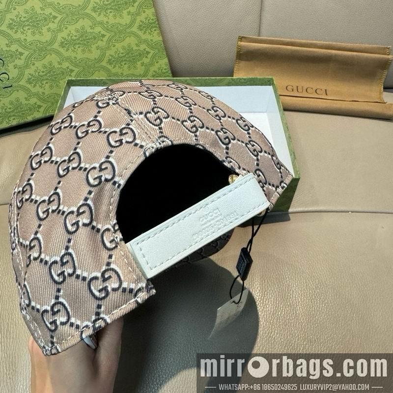 Replica Gucci Hat dx12