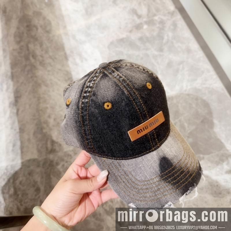 Replica Miumiu Hat 090602