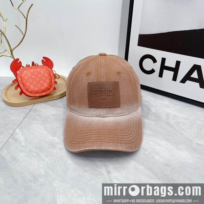 Replica Fendi Hat dx70
