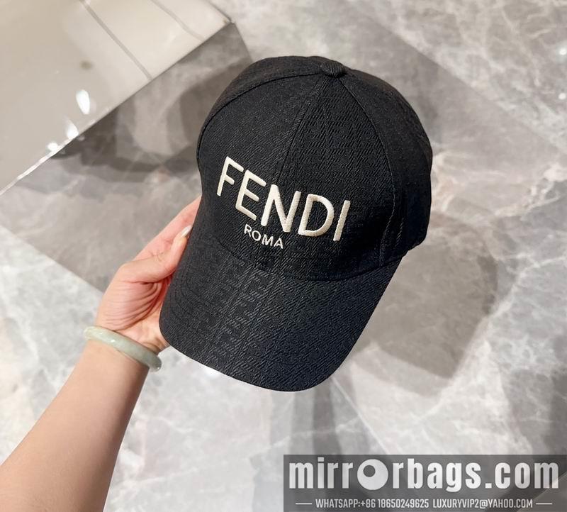 Replica Fendi Hat 041701