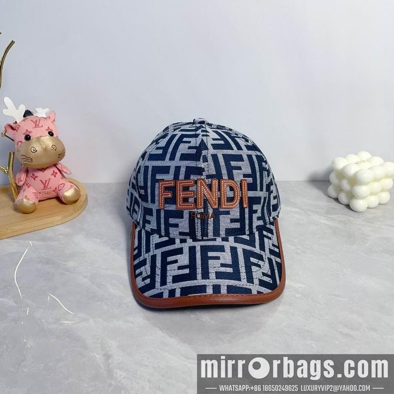 Replica Fendi Hat dx45