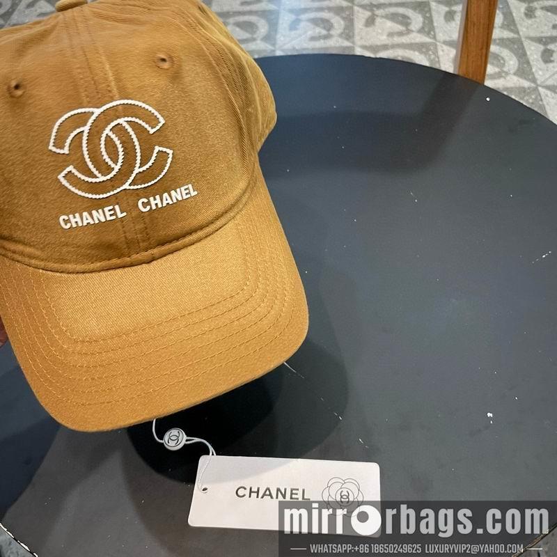 Replica Chanel Hat 072304