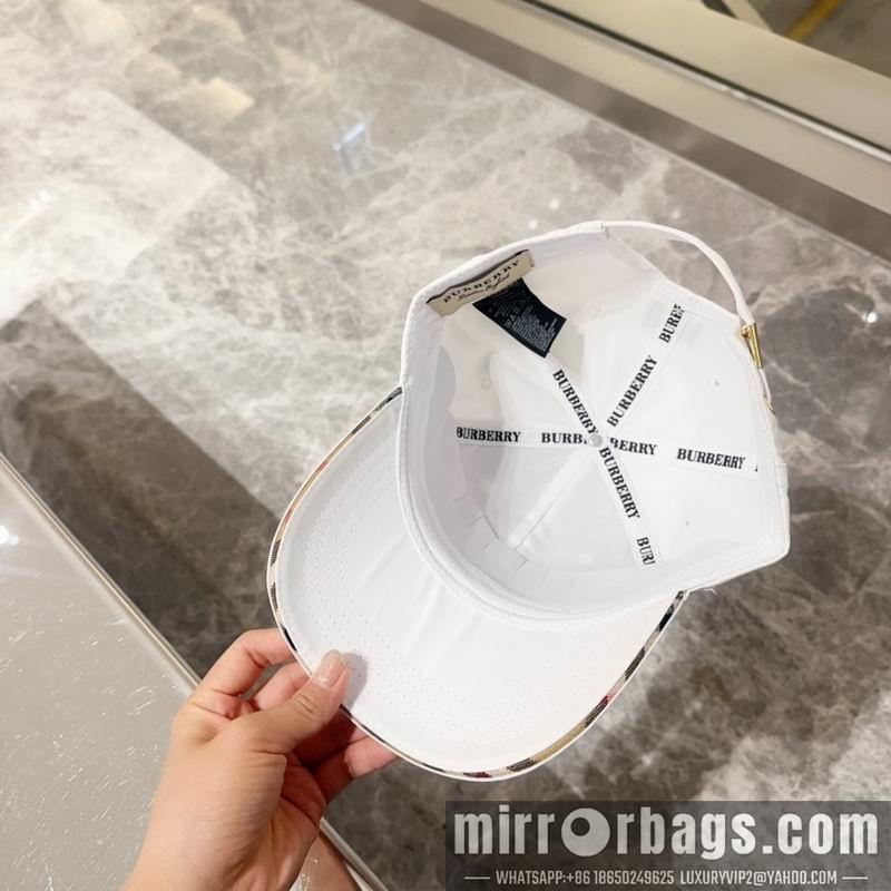 Replica Burberry Hat 122801