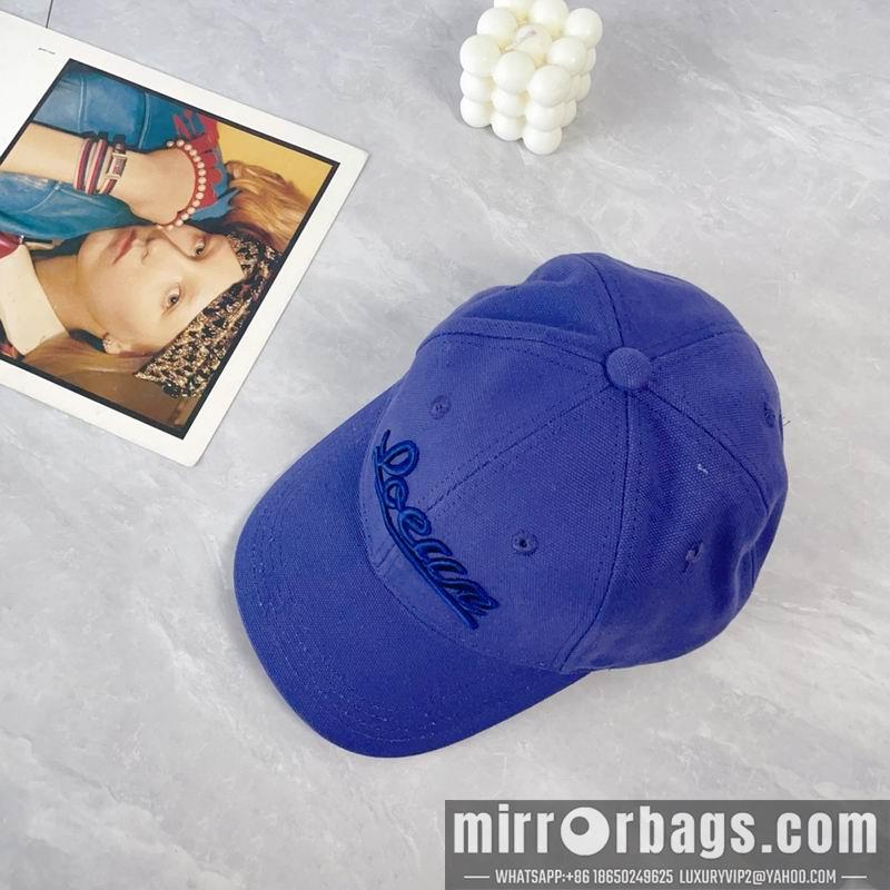 Replica Loewe Hat dx21