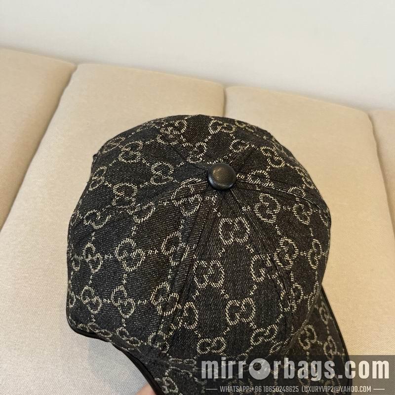 Replica Gucci Hat dx40