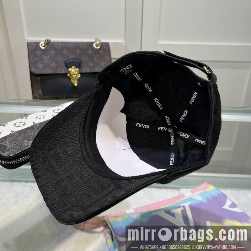 Replica Fendi Hat dx32