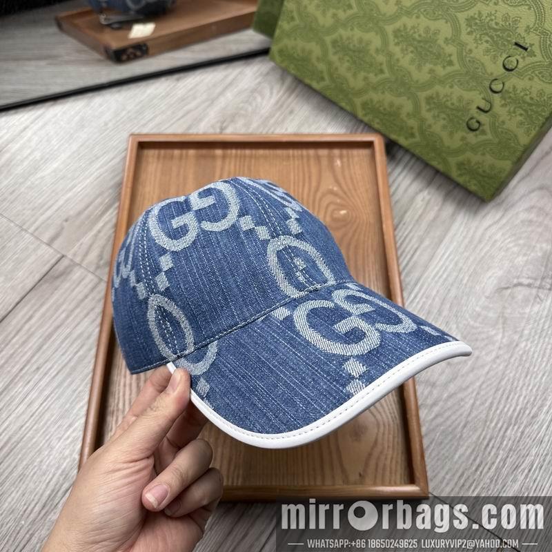 Replica Gucci Hat dx17