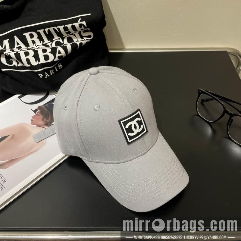 Replica Chanel Hat dx21