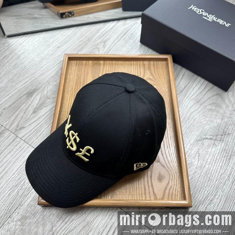 Replica YSL Hat dx05