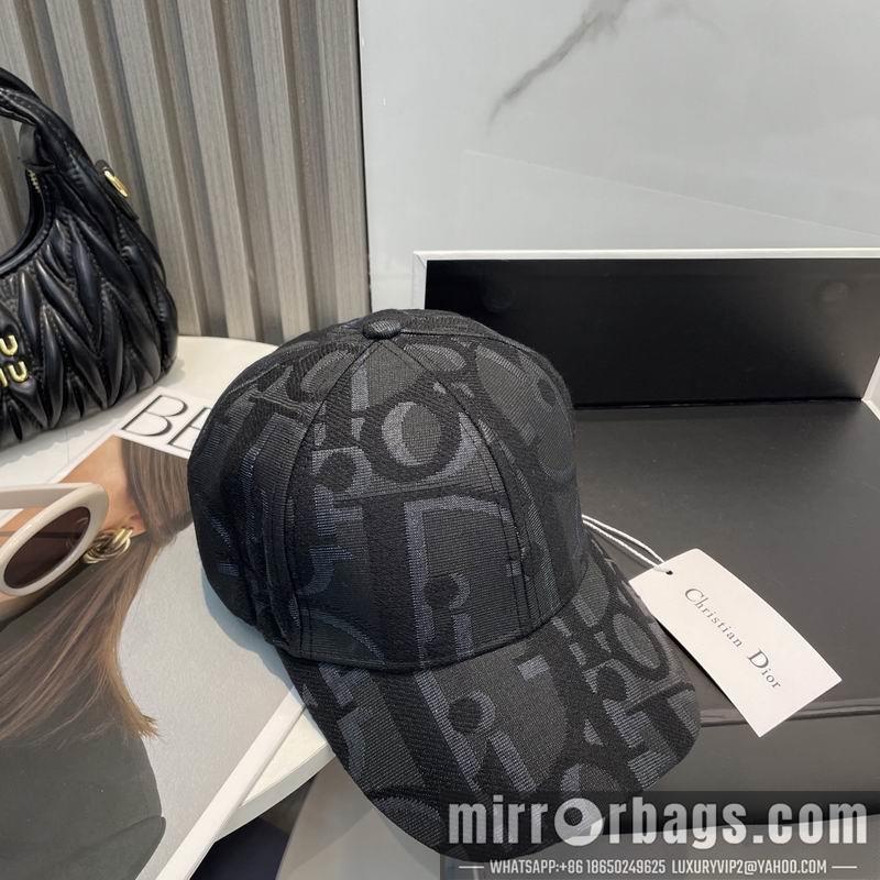 Replica Dior Hat dx20