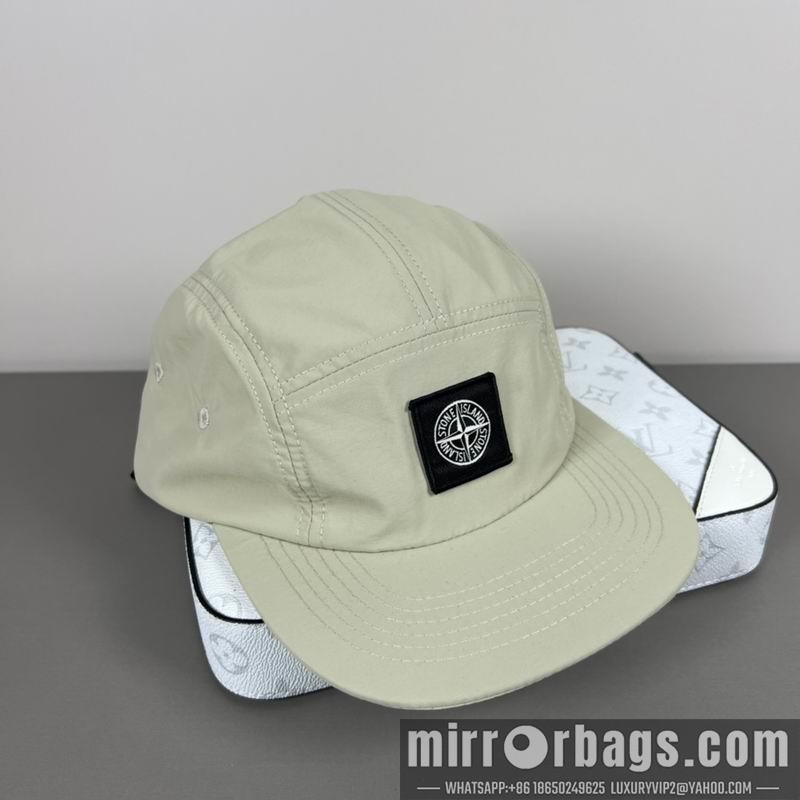 Replica Stone Island Hat dx06