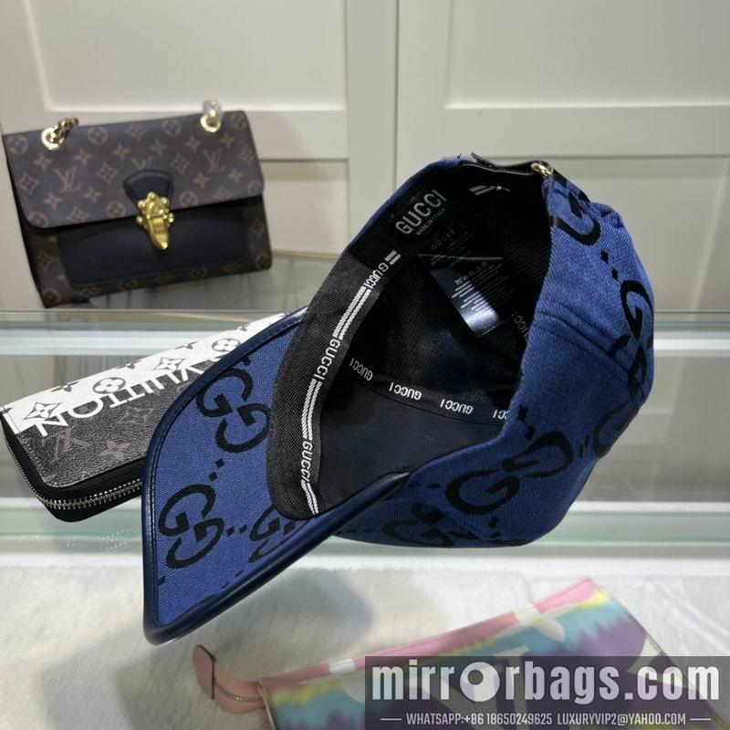 Replica Gucci Hat dx02