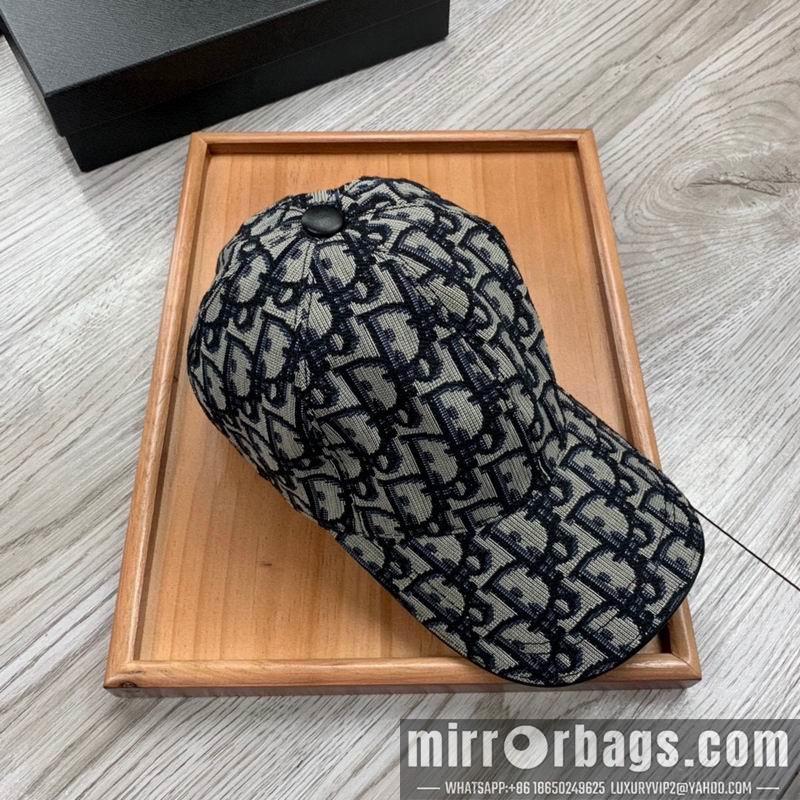 Replica Dior Hat dx28