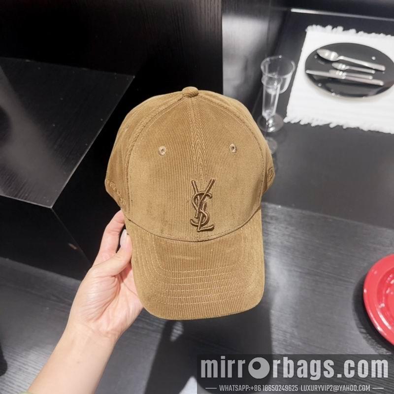 Replica YSL Hat dx24