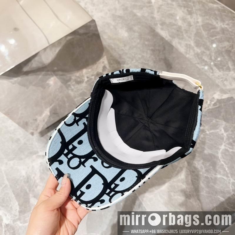 Replica Dior Hat dx13