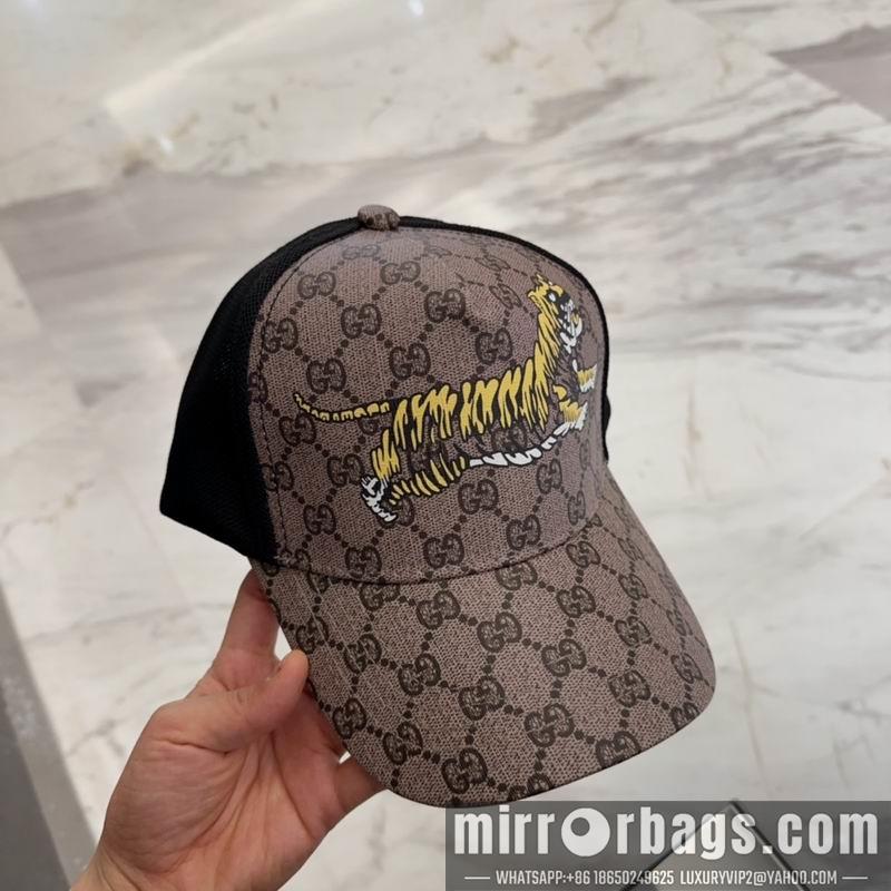Replica Gucci Hat dx50