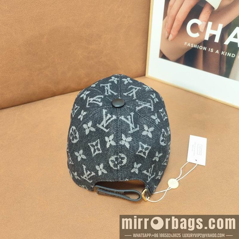 Replica LV Hat dx84