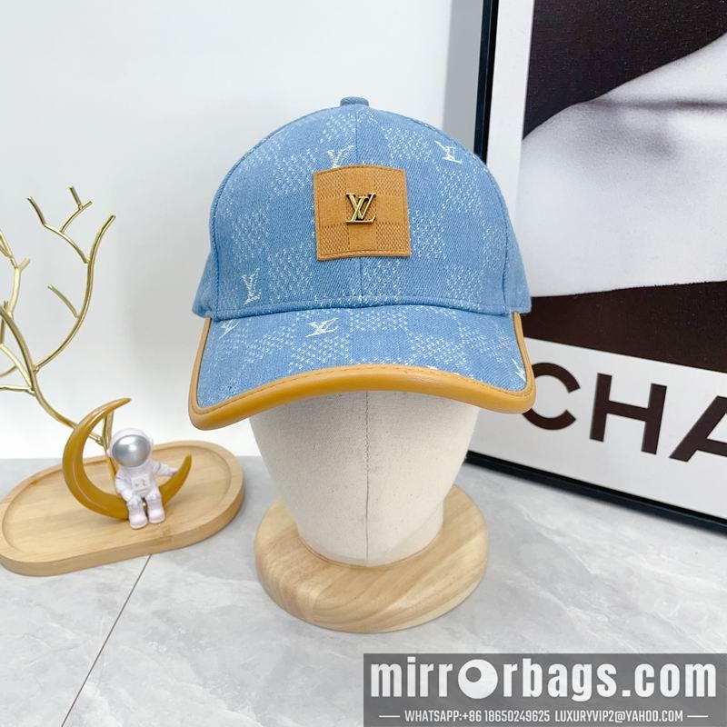 Replica LV Hat dx48