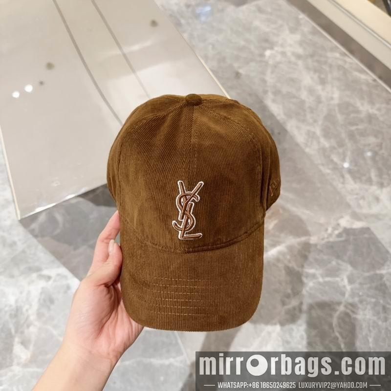 Replica YSL Hat dx25