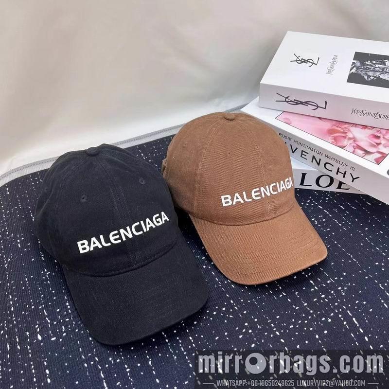 Replica Balenciaga Hat dx90