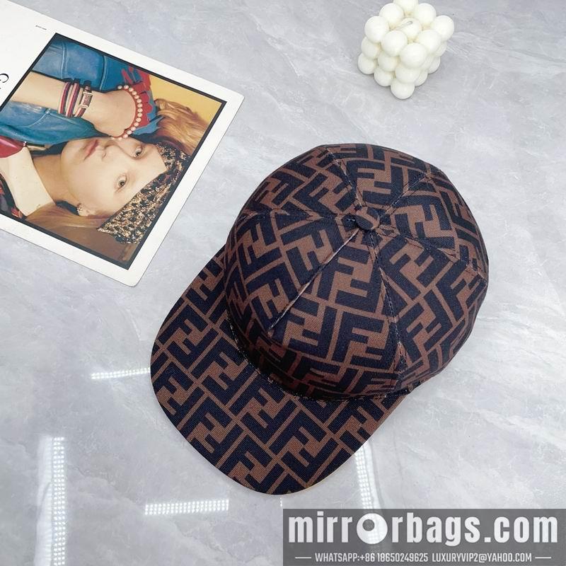 Replica Fendi Hat dx77