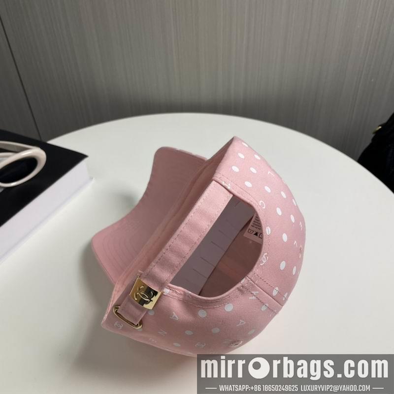 Replica Chanel Hat 083002