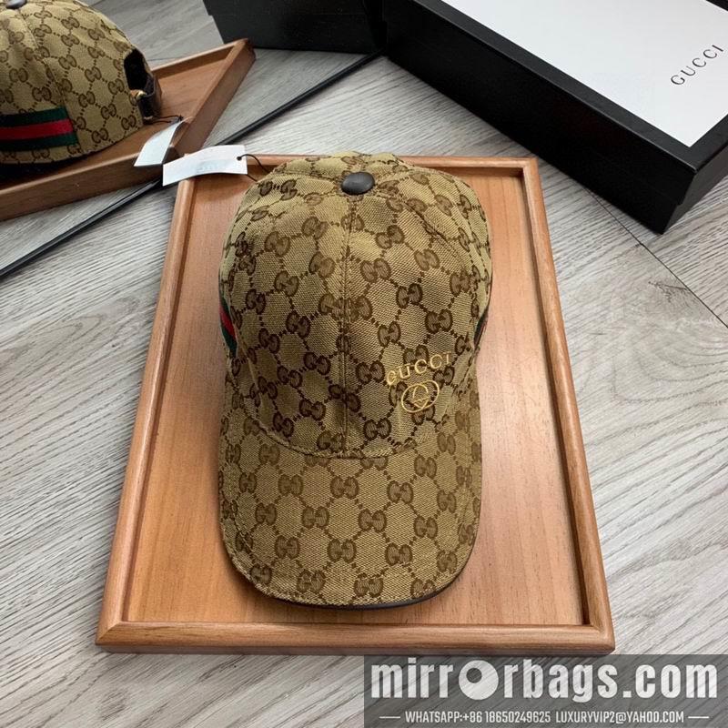 Replica Gucci Hat dx51