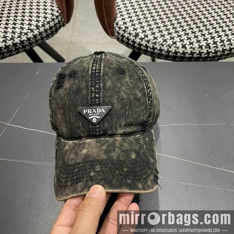 Replica Prada Hat 040204