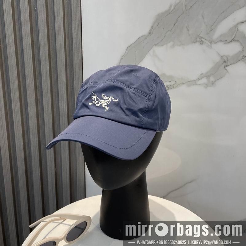 Replica Arcteryx Hat dx21