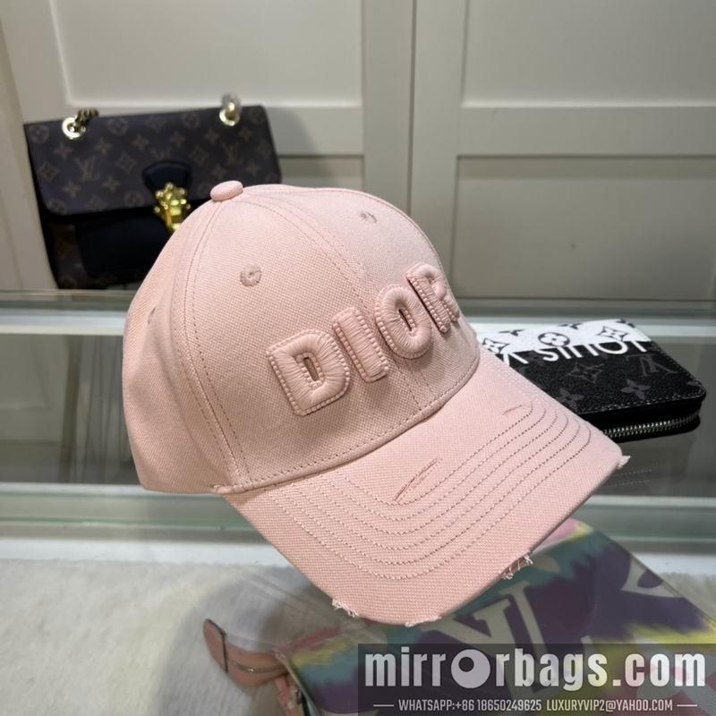 Replica Dior Hat dx08