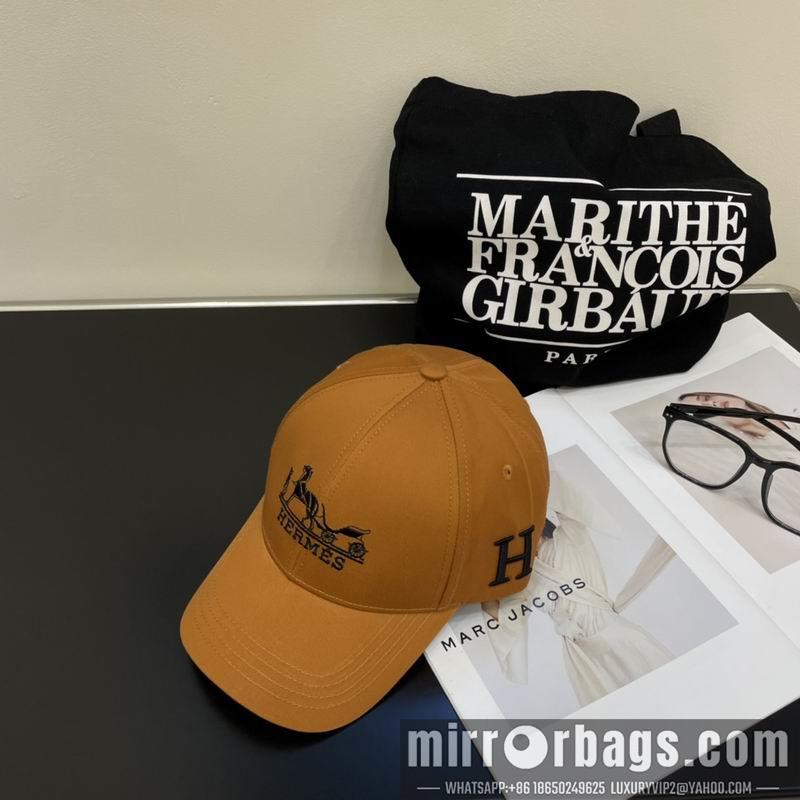 Replica Hermes Hat dx10