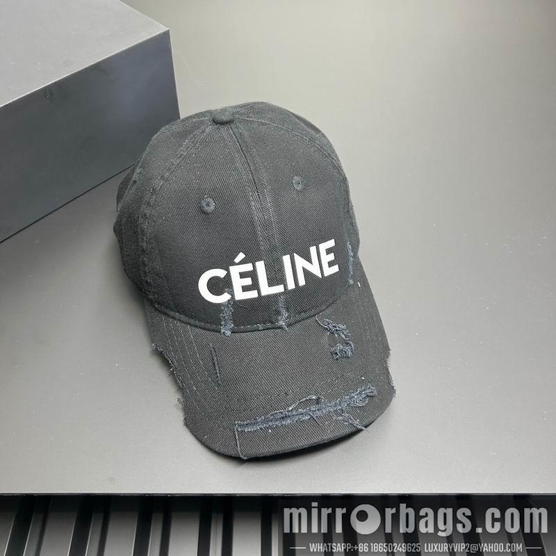 Replica Celine Hat dx07