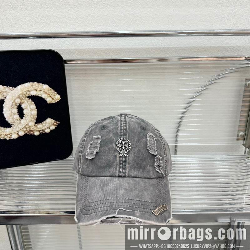 Replica Chrome Hearts Hat 080102
