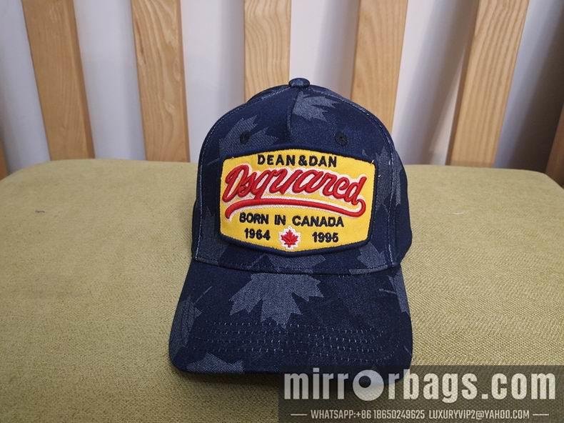 Replica DSQ Hat y 12